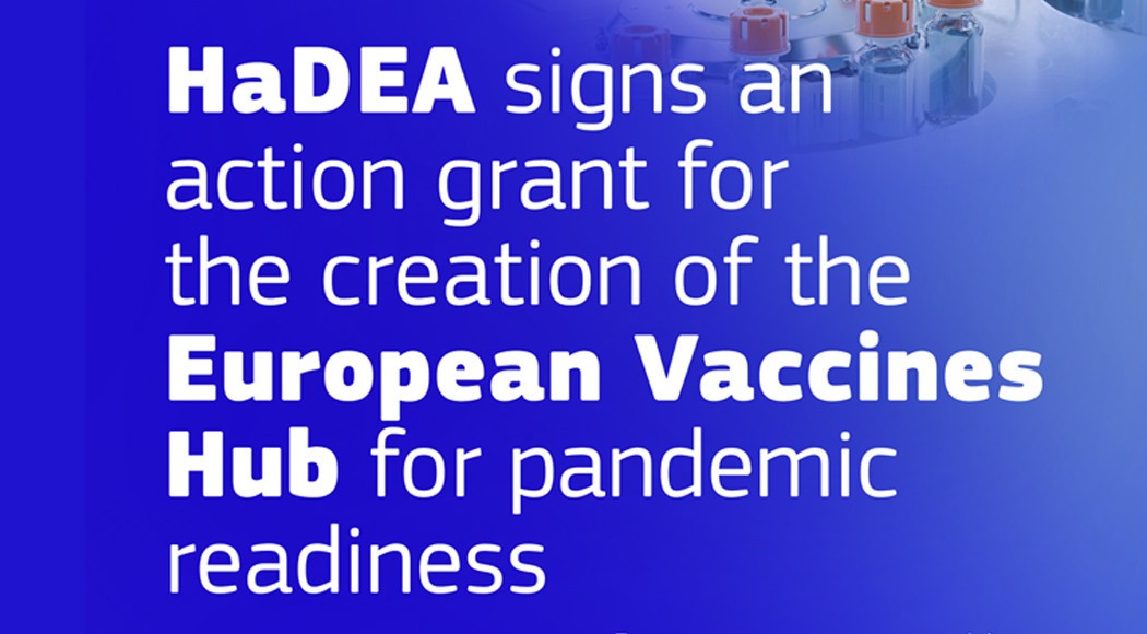 he EVH project advances vaccine and monoclonal antibody development across Europe, integrating research, clinical studies and scalable manufacturing for pandemic readiness.