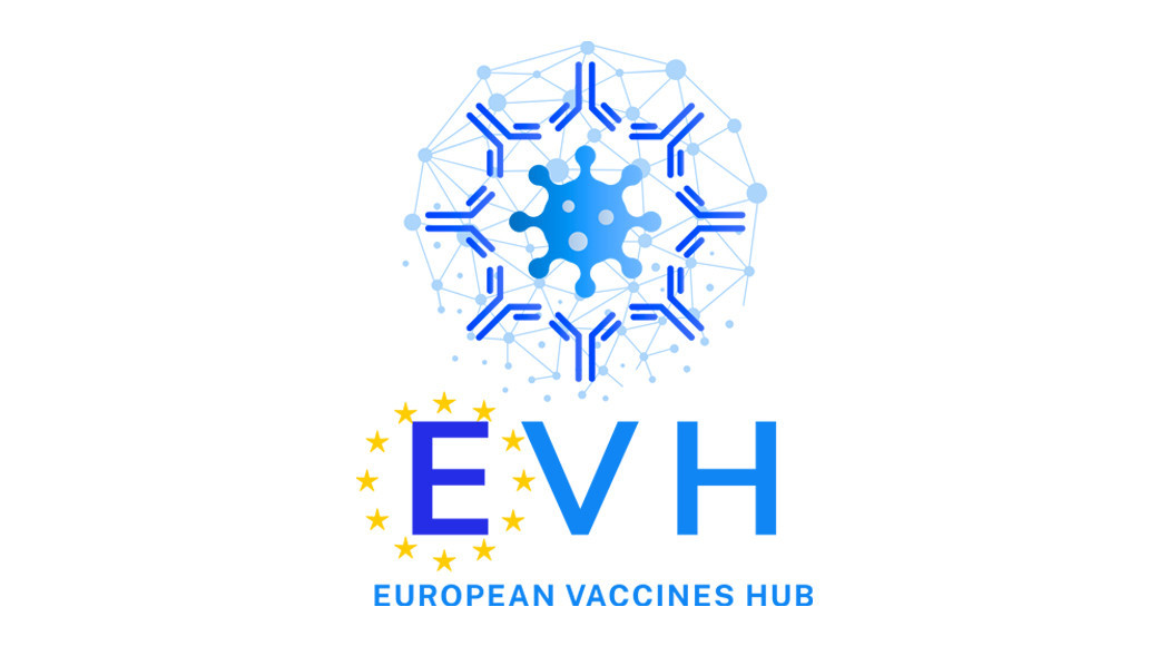 Behind the Design: The European Vaccines Hub Project Logo