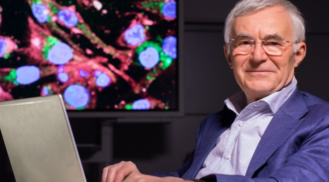 European Vaccines Hub: Prof. Rino Rappuoli on Vision, Innovation and Preparedness Insights on the European Vaccines Hub Featured in Interview with Prof. Rino Rappuoli