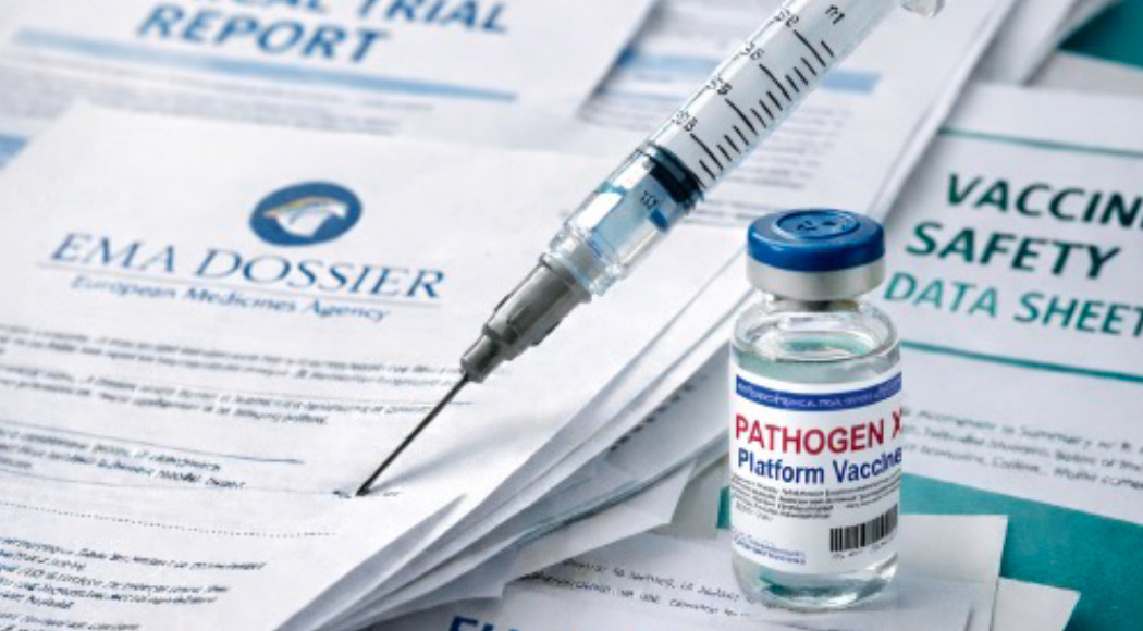 EVH Regulatory Preparedness Strategy - Executive Summary