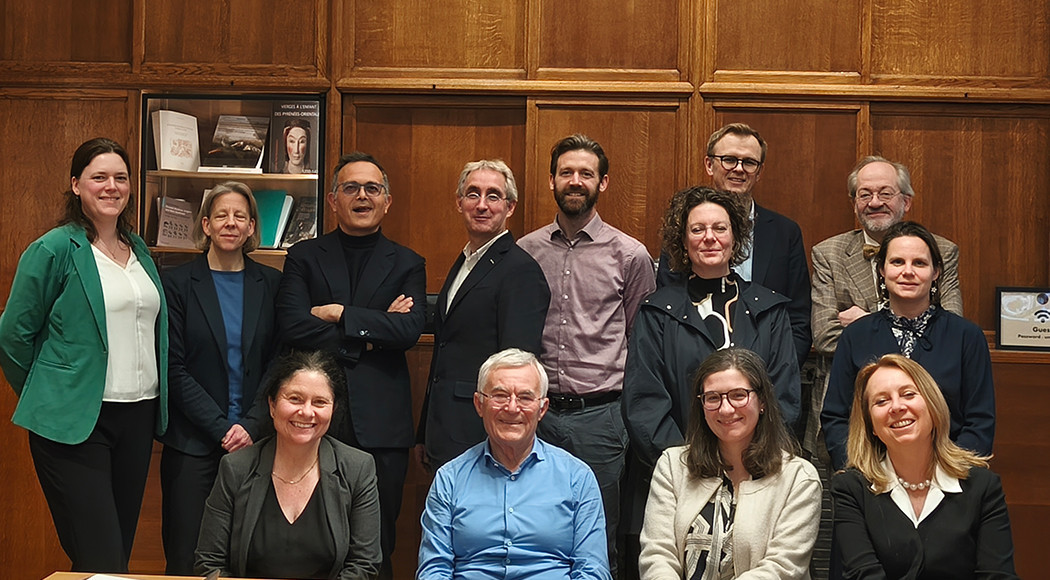 European Vaccines Hub and Vaccines Europe discussed future public–private partnerships to strengthen pandemic preparedness, focusing on collaboration, governance and joint action planning.