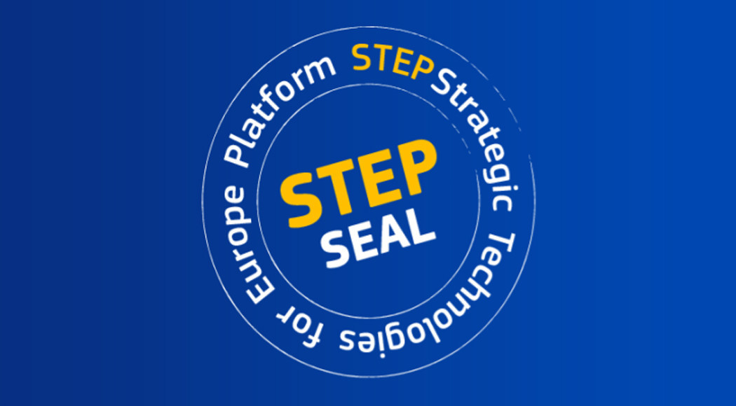 EVH has been awarded the STEP Seal by the European Commission, recognizing its high-impact contribution to critical technologies and Europe’s pandemic preparedness. EVH receives STEP Seal by the European Commission