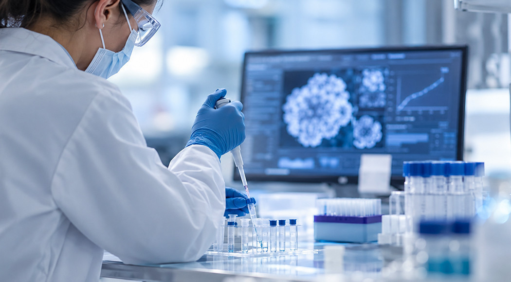 EVH completes FLU-SEQ, its first clinical trial, advancing European pandemic preparedness through coordinated vaccine research and immunological studies. EVH completes its first clinical trial, marking a new milestone for European pandemic preparedness